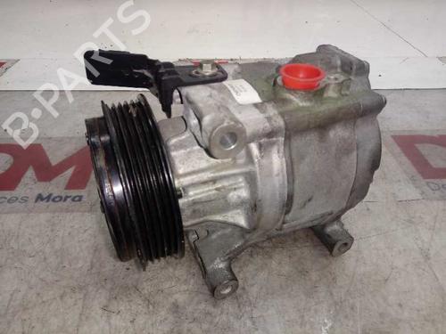 AC Kompressor FIAT 500 C (312_) [2009-2025]  12936357