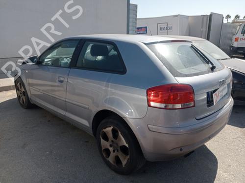 Front left window mechanism AUDI A3 (8P1) 2.0 TDI 16V | BP38458352C22 - Image 8