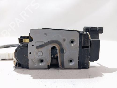 Used Front left lock Front left lock 37417451 37417451