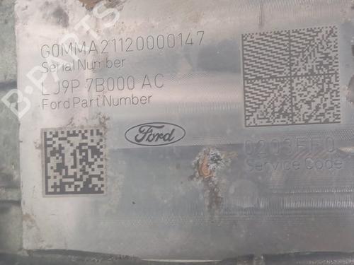 Engine FORD USA MUSTANG MACH-E (CGW)  | BP28031539M1 