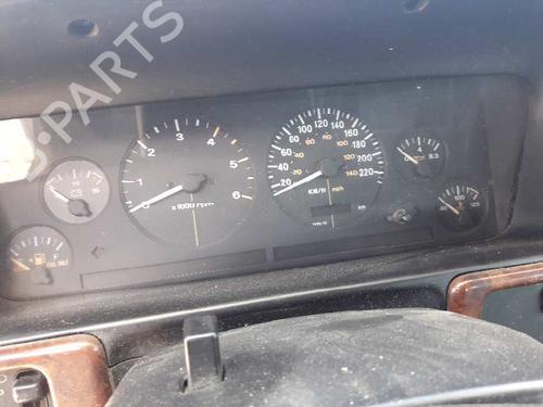 Left front indicator JEEP GRAND CHEROKEE I (ZJ, ZG) | BP30369691C32