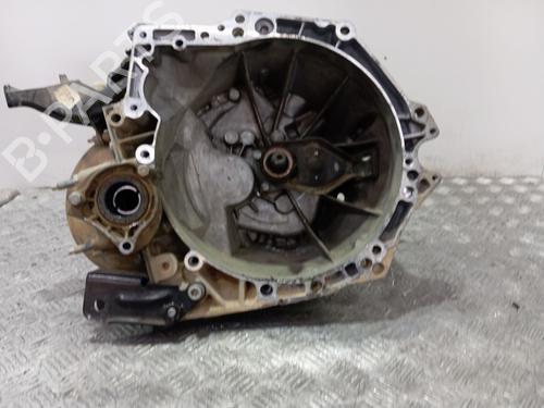 Used Gearbox PEUGEOT PARTNER Box Body/MPV (K9) [2018-2025]  29360592