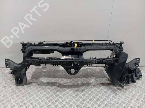 Used Front slam panel Front slam panel FORD TRANSIT CUSTOM V710 Van (NRN) [2023-2026] 34235563 34235563