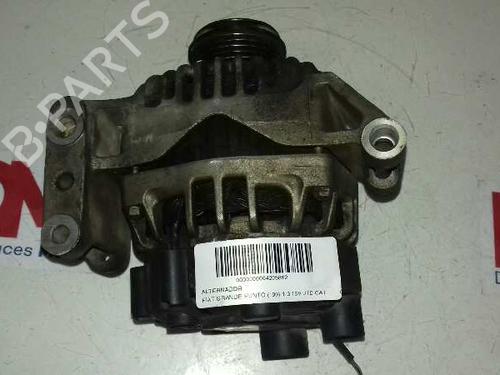 Generator FIAT GRANDE PUNTO (199_) [2005-2025]  12644201