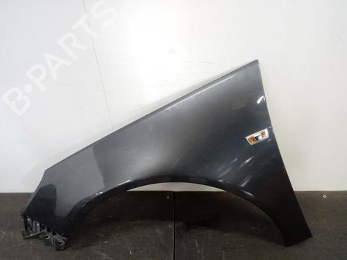 Left front fenders OPEL INSIGNIA A Sports Tourer (G09)  | BP13463604C41 