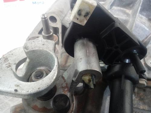 Gearbox SEAT IBIZA IV ST (6J8, 6P8)  | BP12659256M3 