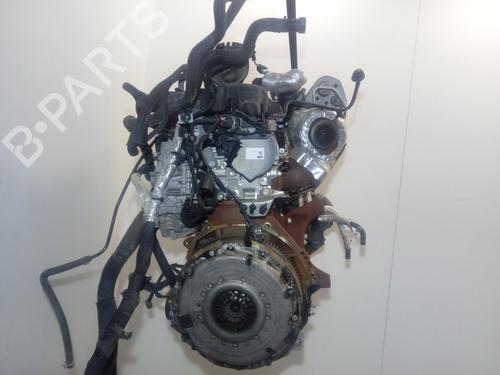 Engine FORD TRANSIT CUSTOM V362 Van (FY, FZ) | BP19261680M1 - Image 6