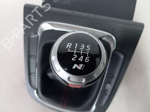Shift knob HYUNDAI KONA (SX2)  | BP29410436I34 