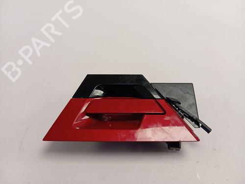 Rear right exterior door handle TOYOTA C-HR (_X1_)  | BP20688626C130 