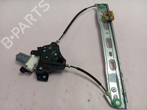 Front right window mechanism FORD TRANSIT CONNECT V408 Box Body/MPV 1.6 TDCi | BP40104234C23 - Image 4
