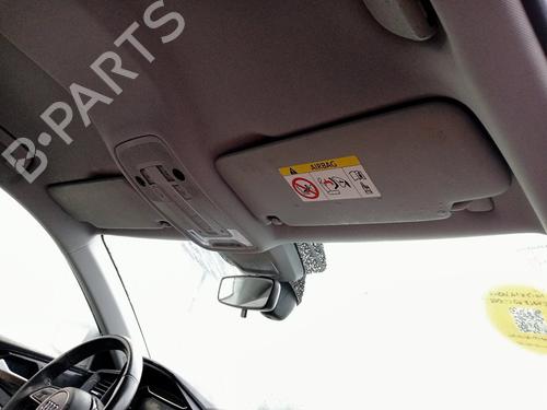 Steering wheel AUDI A1 Sportback (GBA)  | BP22636116C49 