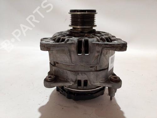 Used Alternator SEAT LEON (1P1) [2005-2013]  28690869