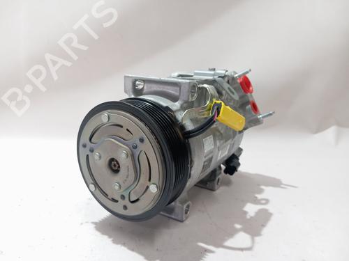 Used AC compressor AC compressor 36595169 36595169