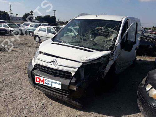 Starter CITROËN JUMPY II (VF7) | BP12642583M8