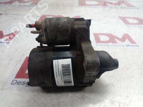 Starter CITROËN C1 (PM_, PN_) 1.0 | BP12661317M8 