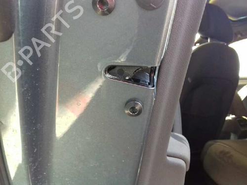 Used Rear left lock AUDI A4 Allroad B8 (8KH) 3.0 TDI quattro (240 hp) 12641288