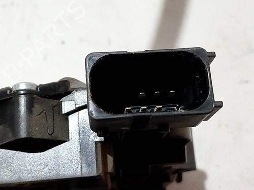 Front left lock CITROËN JUMPER II Van  | BP29589899C98 