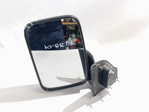 Used Left mirror Left mirror NISSAN NV200 Van [2010-2026] 36157407 36157407