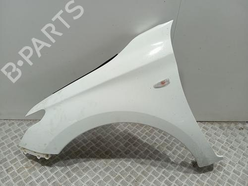 Aile avant gauche FIAT FULLBACK Pickup (502_, 503_) [2016-2026]  31831986