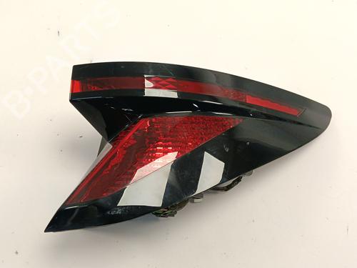 Used Right taillight Right taillight HYUNDAI TUCSON (NX4E, NX4A) 1.6 T-GDi Hybrid 48V (150 hp) 40104531 40104531