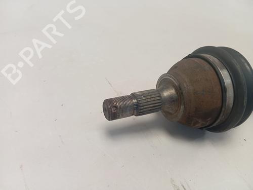 Right front driveshaft CITROËN C3 Picasso (SH_) | BP28020182M39