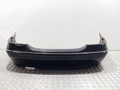 Used Rear bumper MERCEDES-BENZ C-CLASS (W203) C 270 CDI (203.016) (170 hp) 22336197