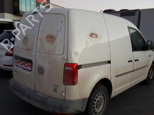 Other VW CADDY ALLTRACK IV MPV (SAB) 2.0 TDI | BP14131902O1 - Image 6
