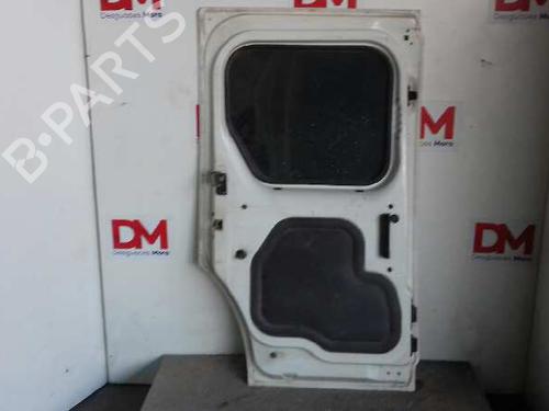 Left rear door FORD TOURNEO CONNECT 1.8 TDCi | BP12650493C4 