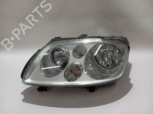 Used Left headlight VW TOURAN (1T1, 1T2) 2.0 TDI (136 hp) 29628873