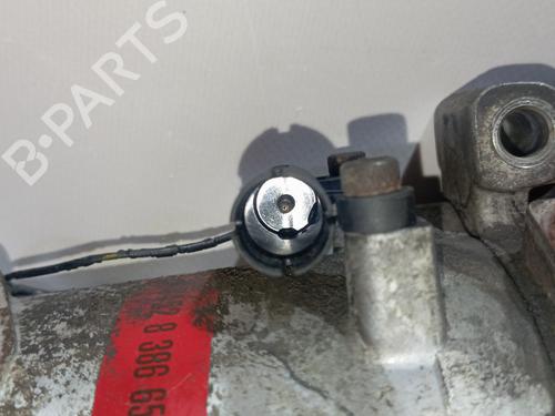 AC compressor BMW 3 (E46) 320 d | BP36533058M34 - Image 4