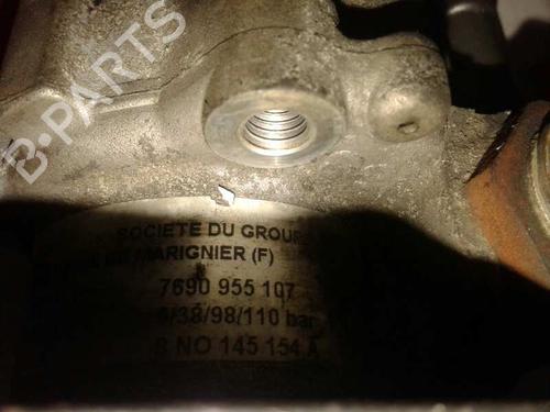 Steering pump AUDI TT Roadster (8N9) 1.8 T | BP12644773M99 