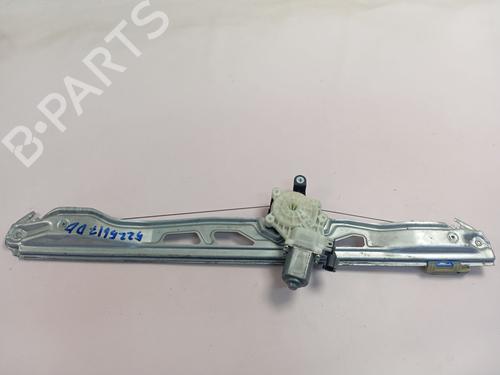 Used Front right window mechanism Front right window mechanism 37264200 37264200