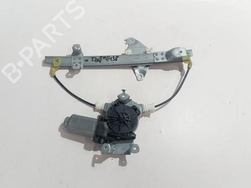Used Rear right window mechanism Rear right window mechanism 37461867 37461867