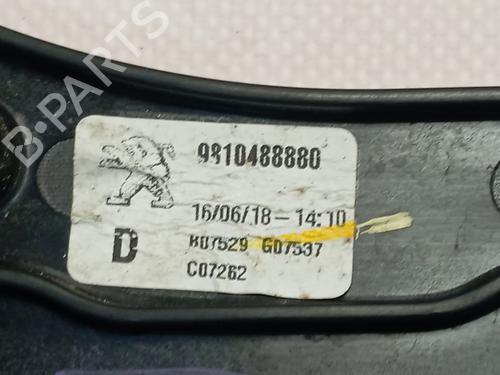 Front right window mechanism PEUGEOT 3008 II SUV (MC_, MR_, MJ_, M4_)  | BP29723976C23 