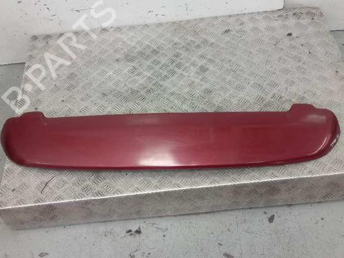 Spoiler bakluke DAIHATSU SIRION (M1) 1.0 i (M100) | BP18490356C96 