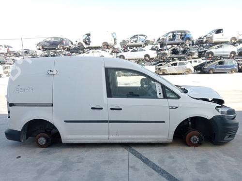 Electronic sensor VW CADDY IV MPV (SAB, SAJ)  | BP21491757M84 