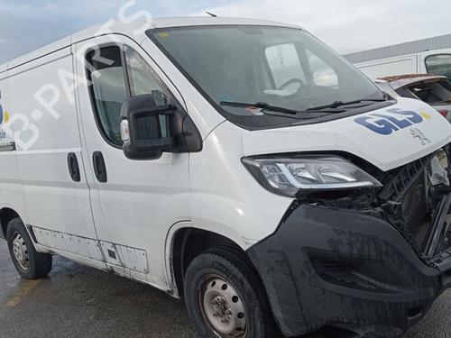 Engine PEUGEOT BOXER Van | BP26008908M1