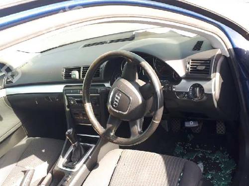 Gearbox AUDI A4 B7 Avant (8ED) 2.0 TDI | BP12660739M3