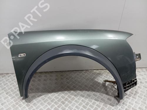 Used Right front fenders Right front fenders AUDI A6 C5 Avant (4B5, 4B6) 2.5 TDI quattro (180 hp) 34247823 34247823