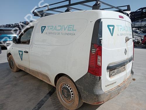 Engine RENAULT EXPRESS Box Body/MPV  | BP27512531M1 