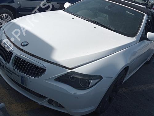 Gearbox BMW 6 Convertible (E64) 645 Ci | BP22778795M3 