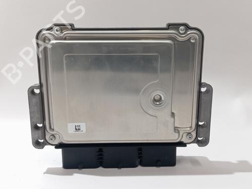 Engine control unit (ECU) CITROËN C4 CACTUS | BP32725799M57 - Image 2