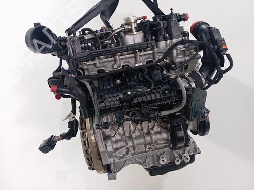 Engine PEUGEOT 2008 II (UD_, US_, UY_, UJ_, UR_, UC_)  | BP29400649M1 