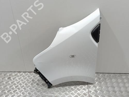 Used Left front fenders RENAULT TRAFIC III Van (FG_) [2014-2025]  21004176