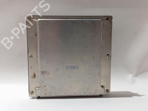 Engine control unit (ECU) MERCEDES-BENZ C-CLASS (W203) | BP38324668M57 - Image 2