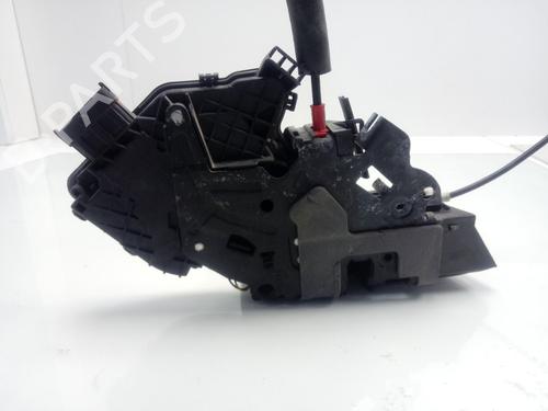 Rear right lock LAND ROVER DISCOVERY SPORT (L550)  | BP16846411C99 