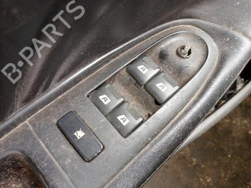 AC compressor PEUGEOT 607 (9D, 9U) | BP18854009M34