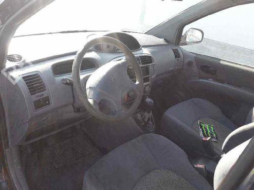 Front left lock HYUNDAI MATRIX (FC) 1.5 CRDi | BP12836110C98