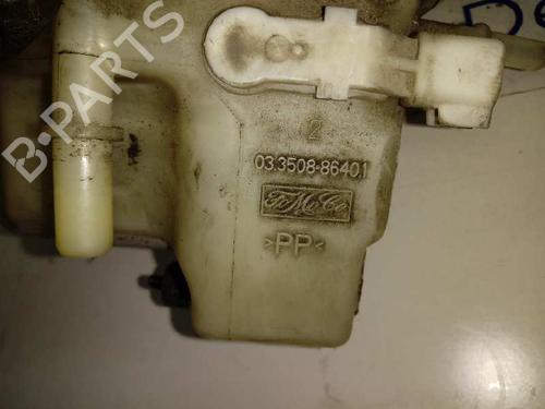 Brake master cylinder FORD C-MAX (DM2) 1.8 TDCi | BP16657647M77 