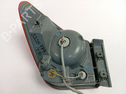 Right taillight CHEVROLET CRUZE (J300) 1.6 | BP37464095C35 - Image 3